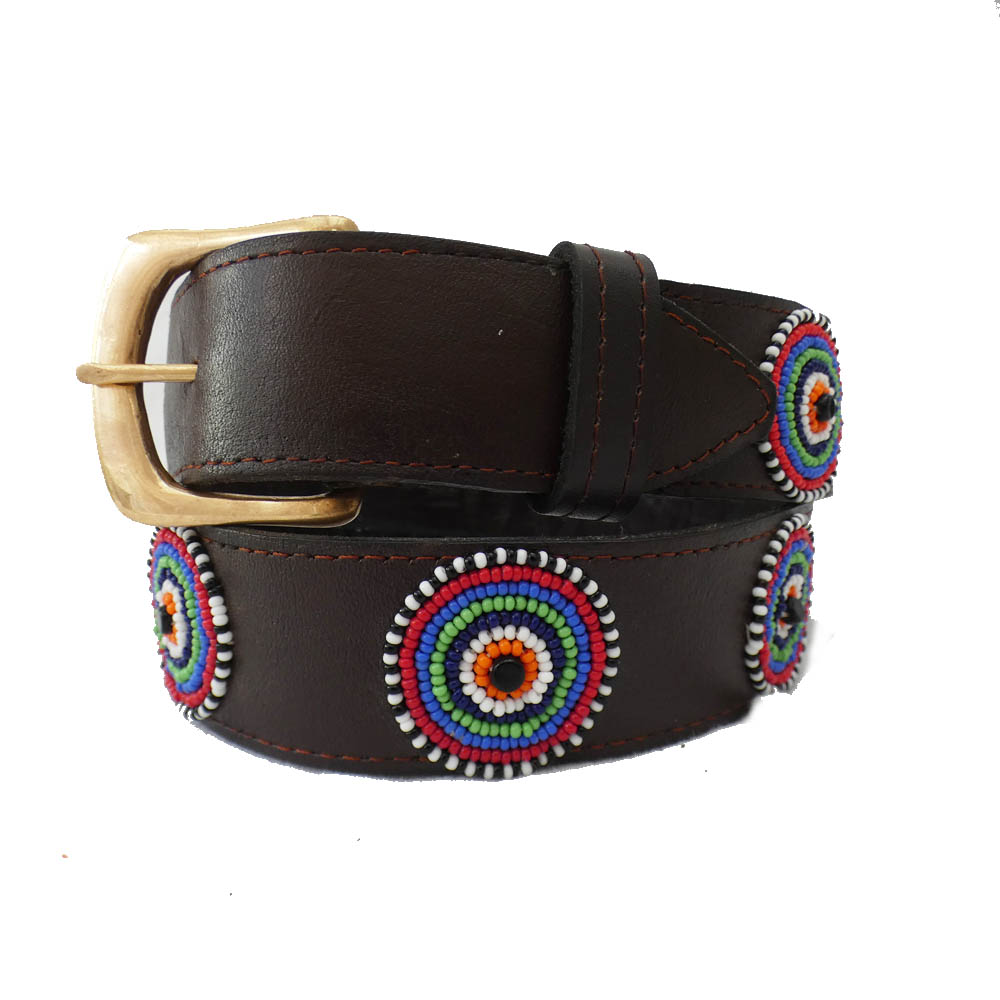 Masai Anza red